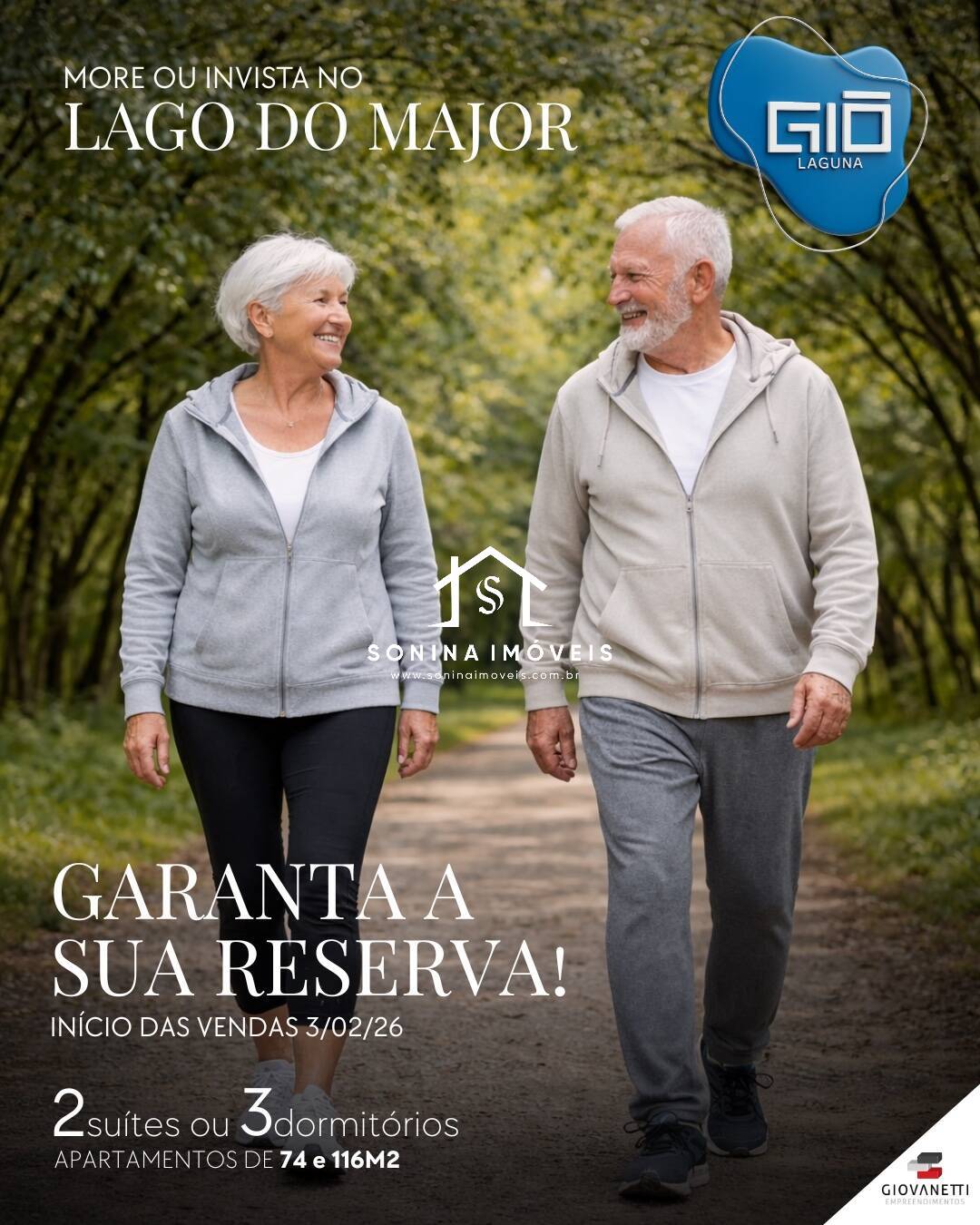 Apartamento, 2 quartos, 74 m² - Foto 16