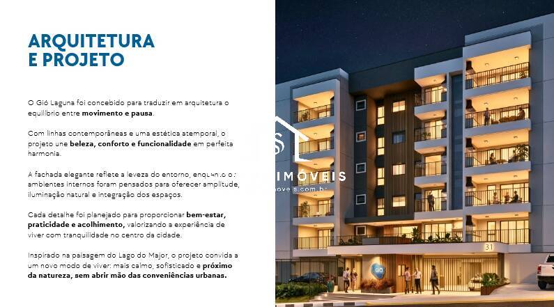 Apartamento, 2 quartos, 74 m² - Foto 18