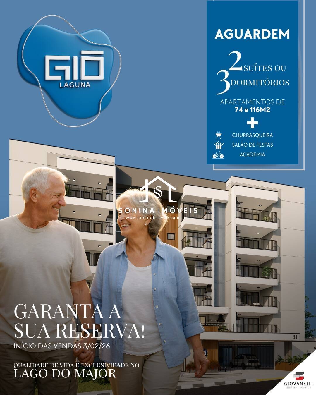 Apartamento, 3 quartos, 116 m² - Foto 5