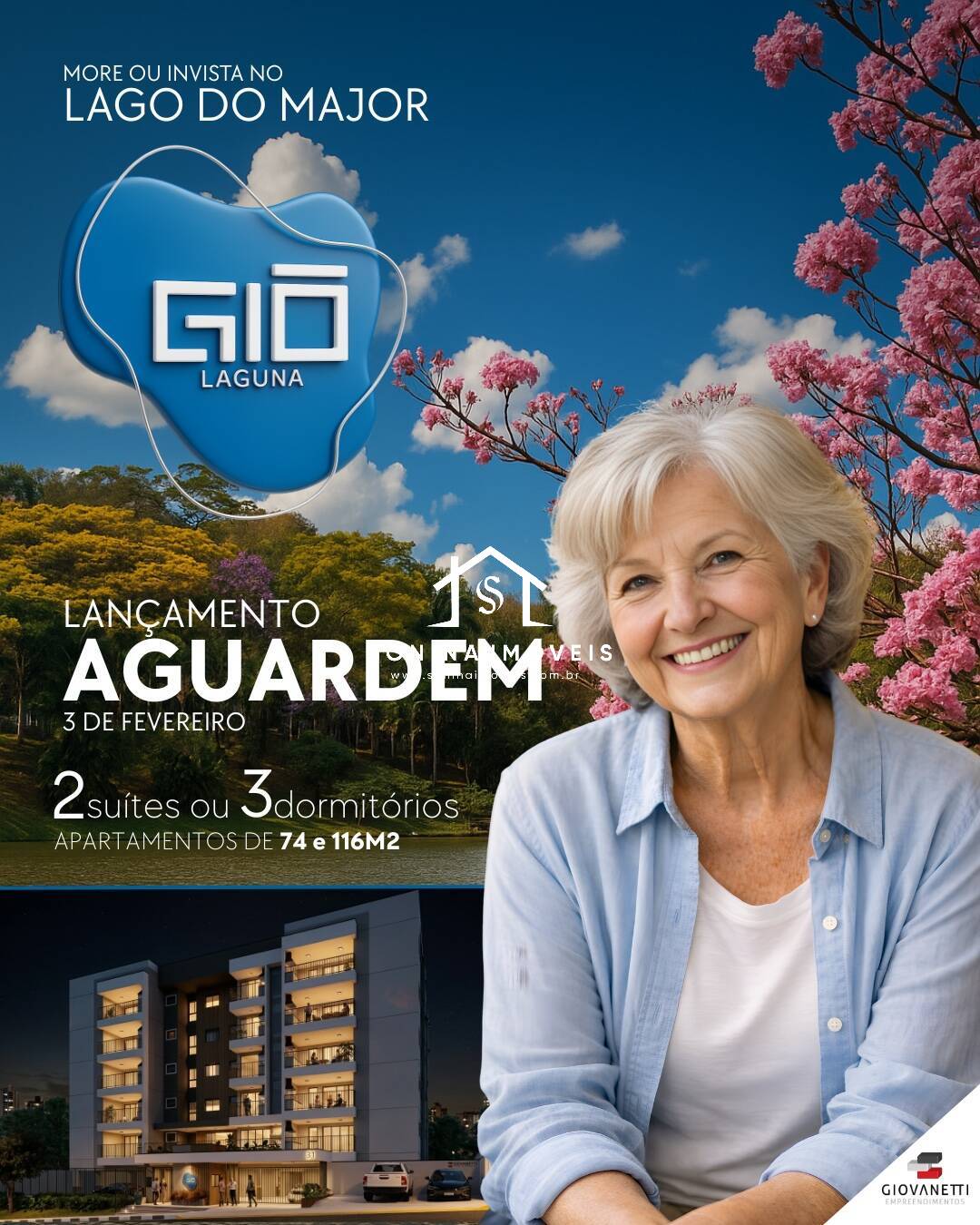 Apartamento, 3 quartos, 116 m² - Foto 11