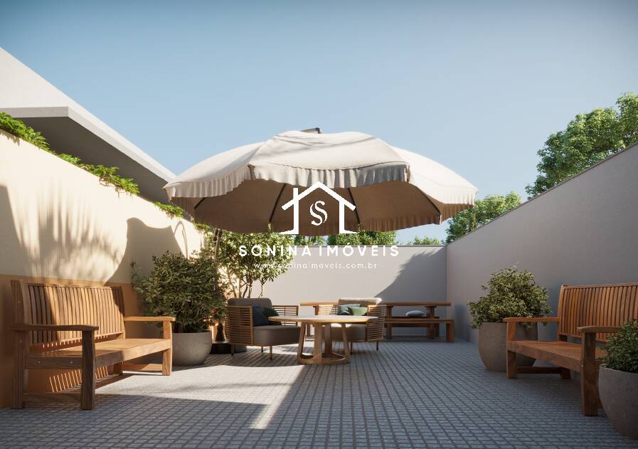 Casa, 3 quartos, 100 m² - Foto 5