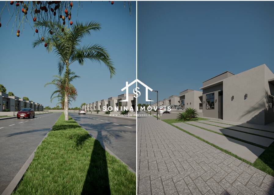 Casa, 3 quartos, 100 m² - Foto 6