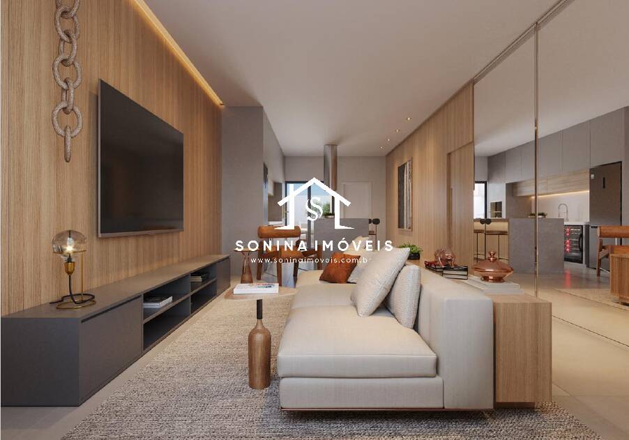 Casa, 3 quartos, 100 m² - Foto 7