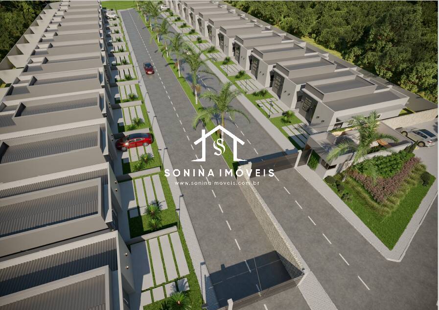 Casa, 3 quartos, 100 m² - Foto 4