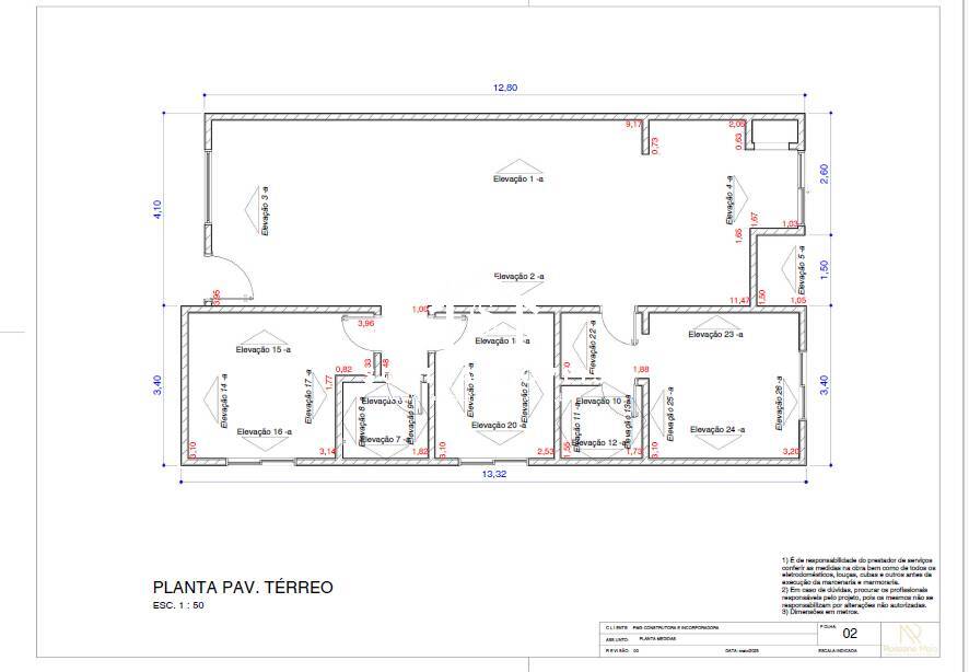 Casa, 3 quartos, 100 m² - Foto 10