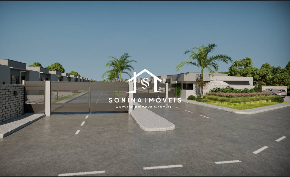 Casa, 3 quartos, 100 m² - Foto 3