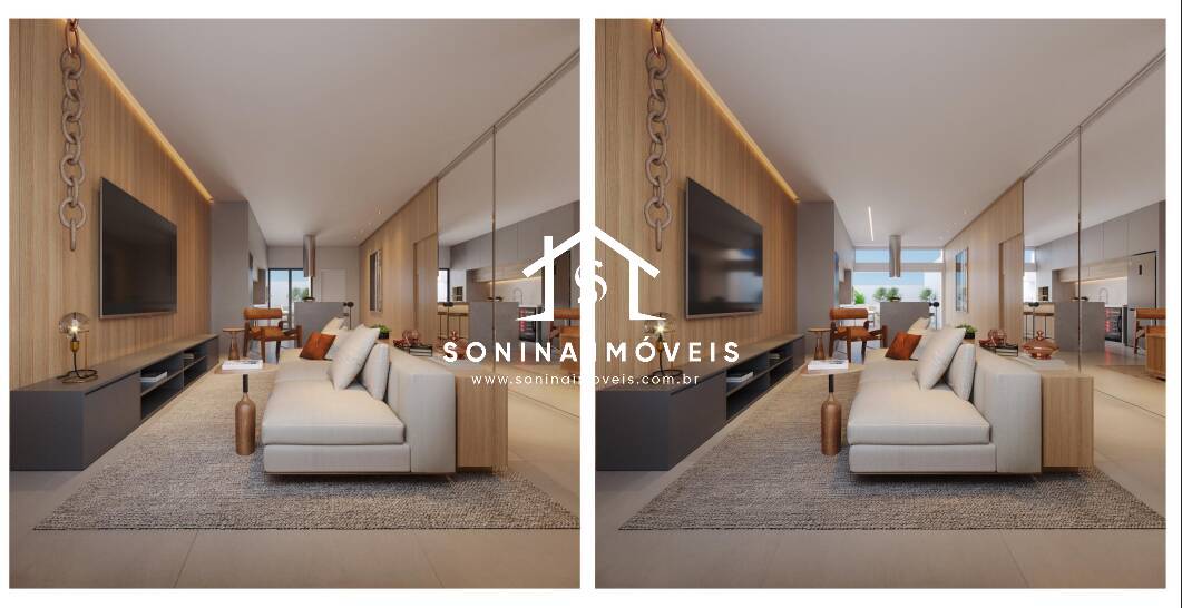 Casa, 3 quartos, 100 m² - Foto 12