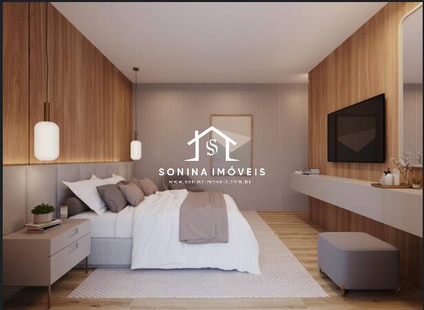 Casa, 3 quartos, 100 m² - Foto 9