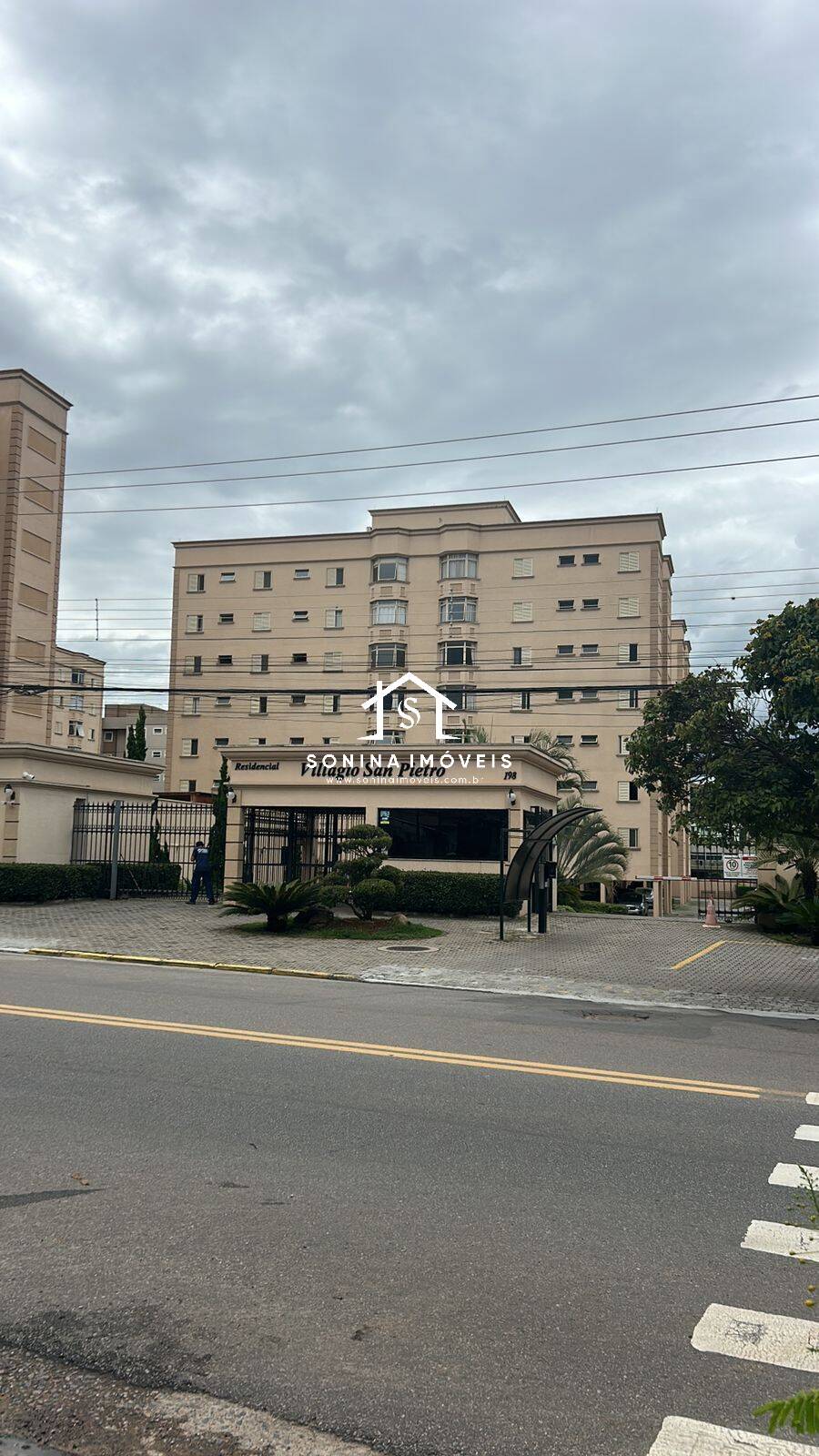 Apartamento, 1 quarto, 50 m² - Foto 4