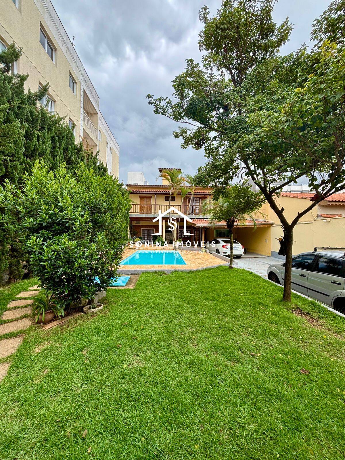 Casa, 4 quartos, 200 m² - Foto 18