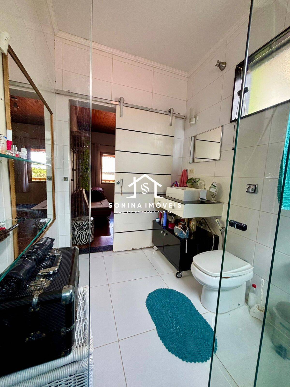 Casa, 4 quartos, 200 m² - Foto 86