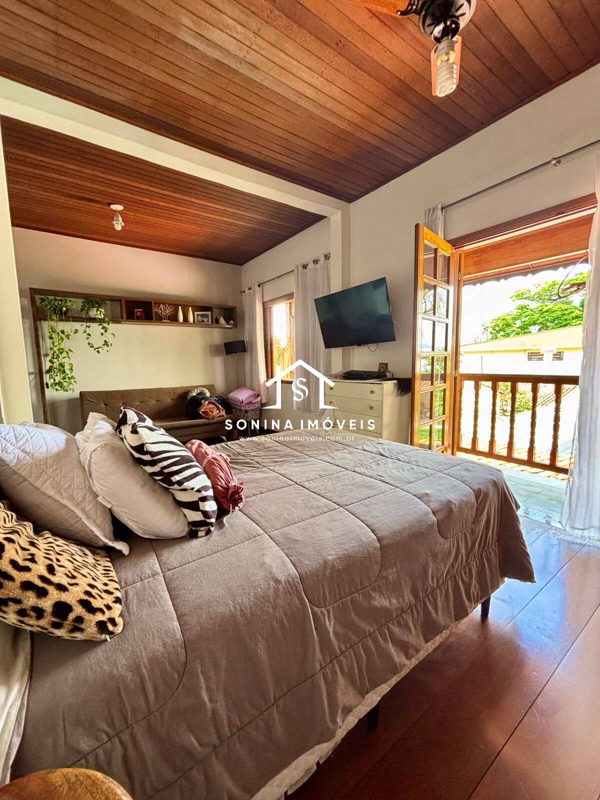 Casa, 4 quartos, 200 m² - Foto 94