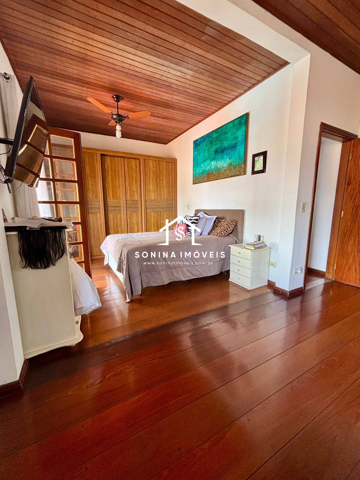 Casa, 4 quartos, 200 m² - Foto 101