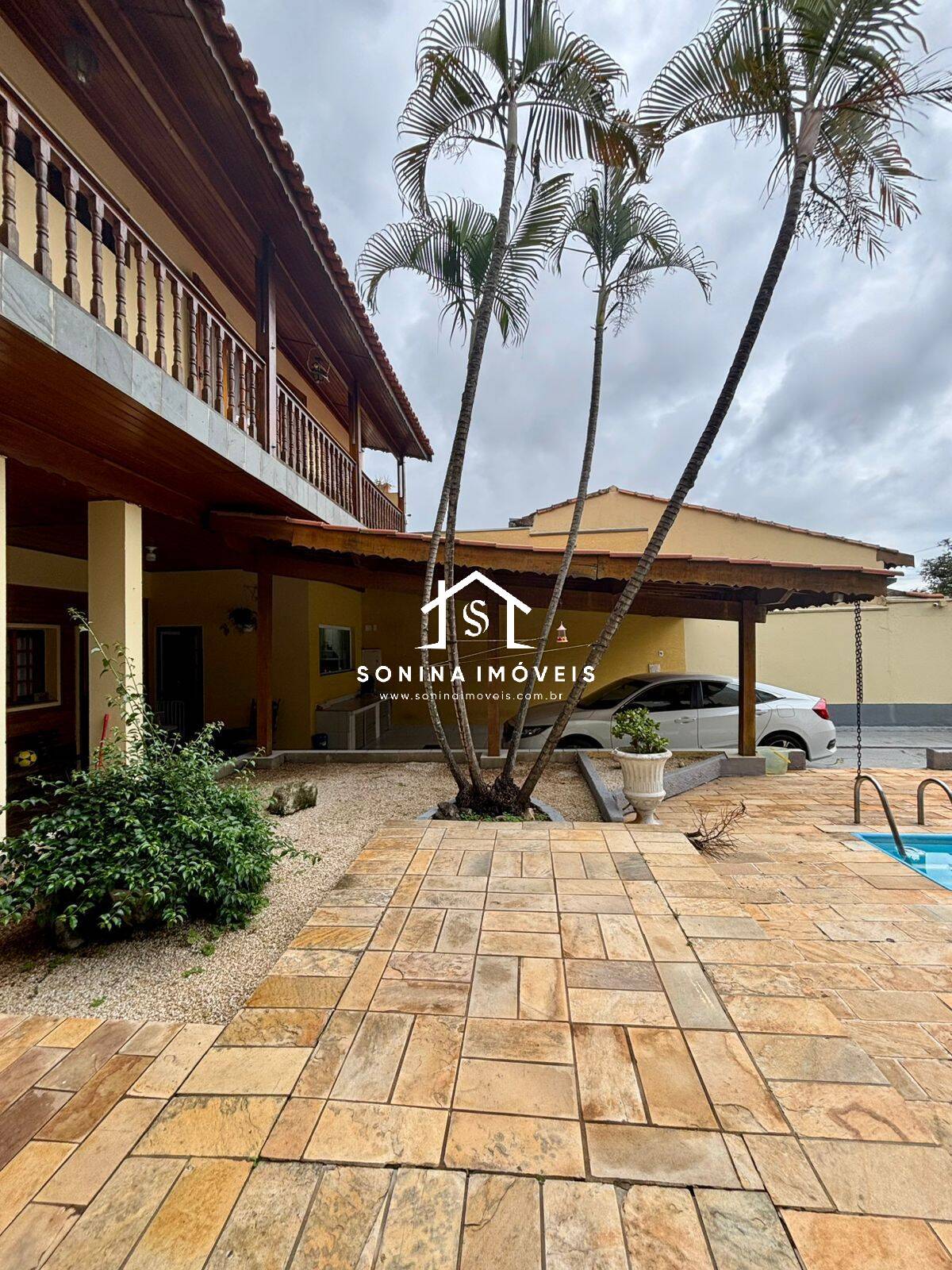 Casa, 4 quartos, 200 m² - Foto 6