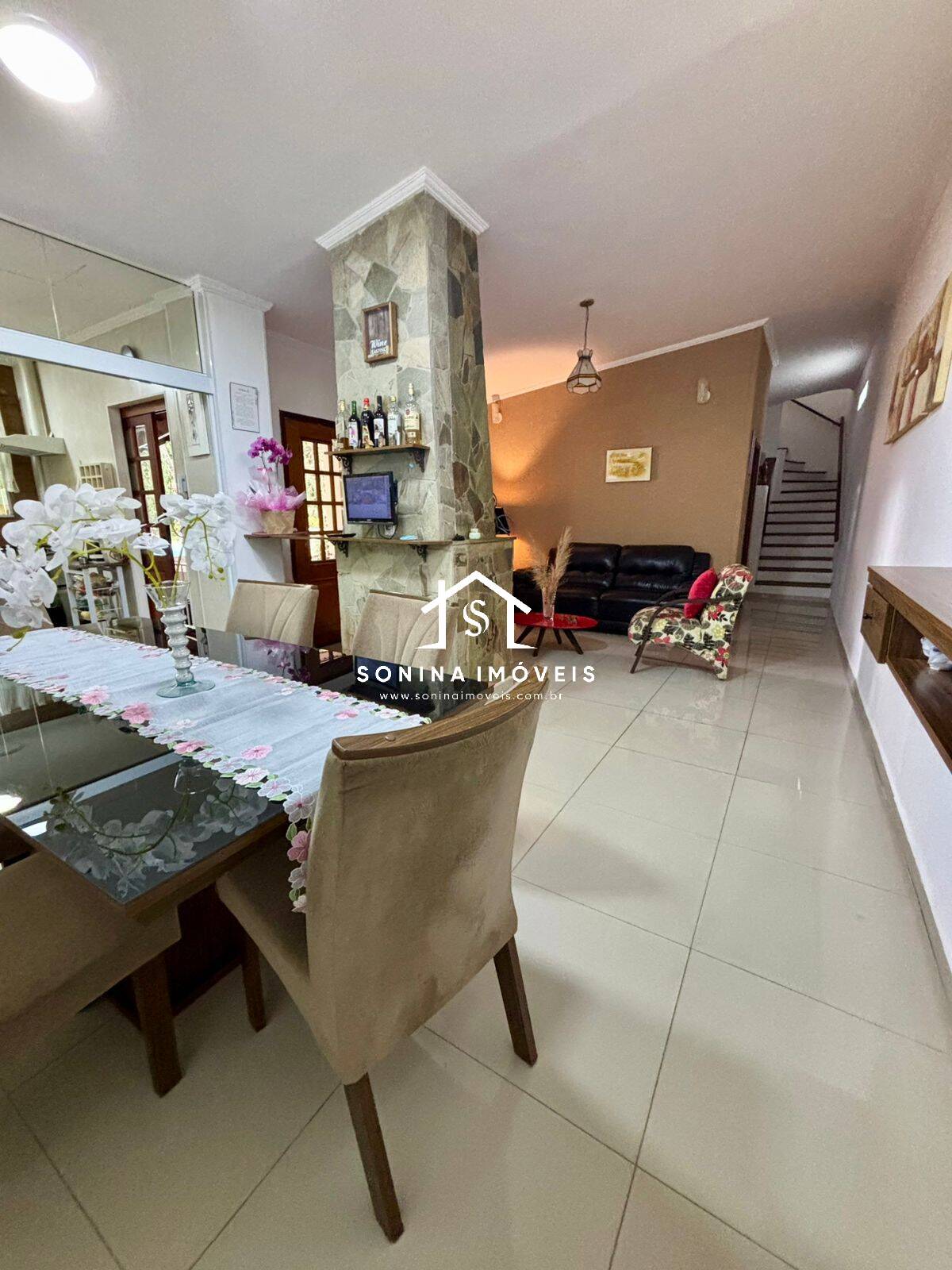 Casa, 4 quartos, 200 m² - Foto 12