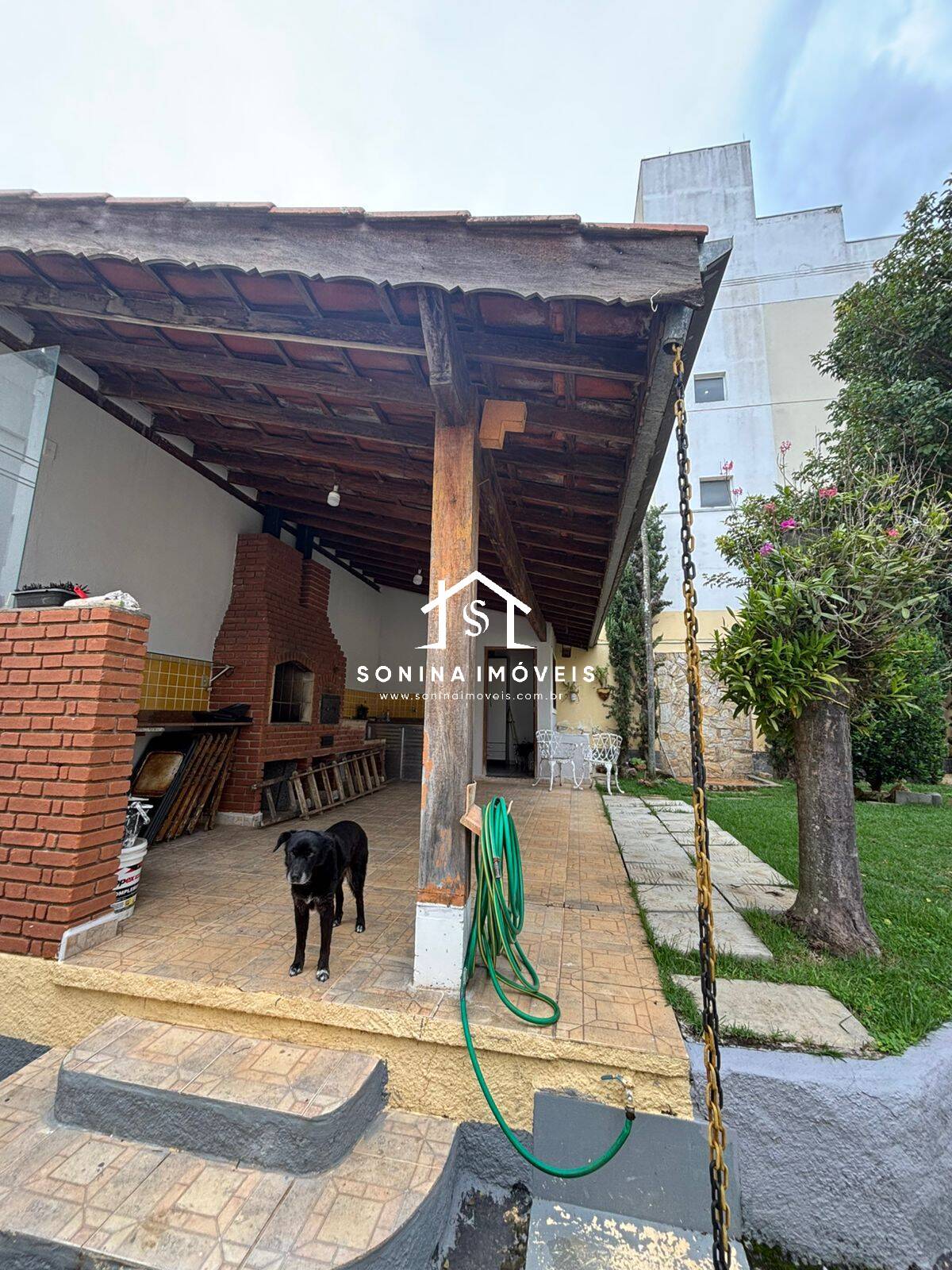 Casa, 4 quartos, 200 m² - Foto 7