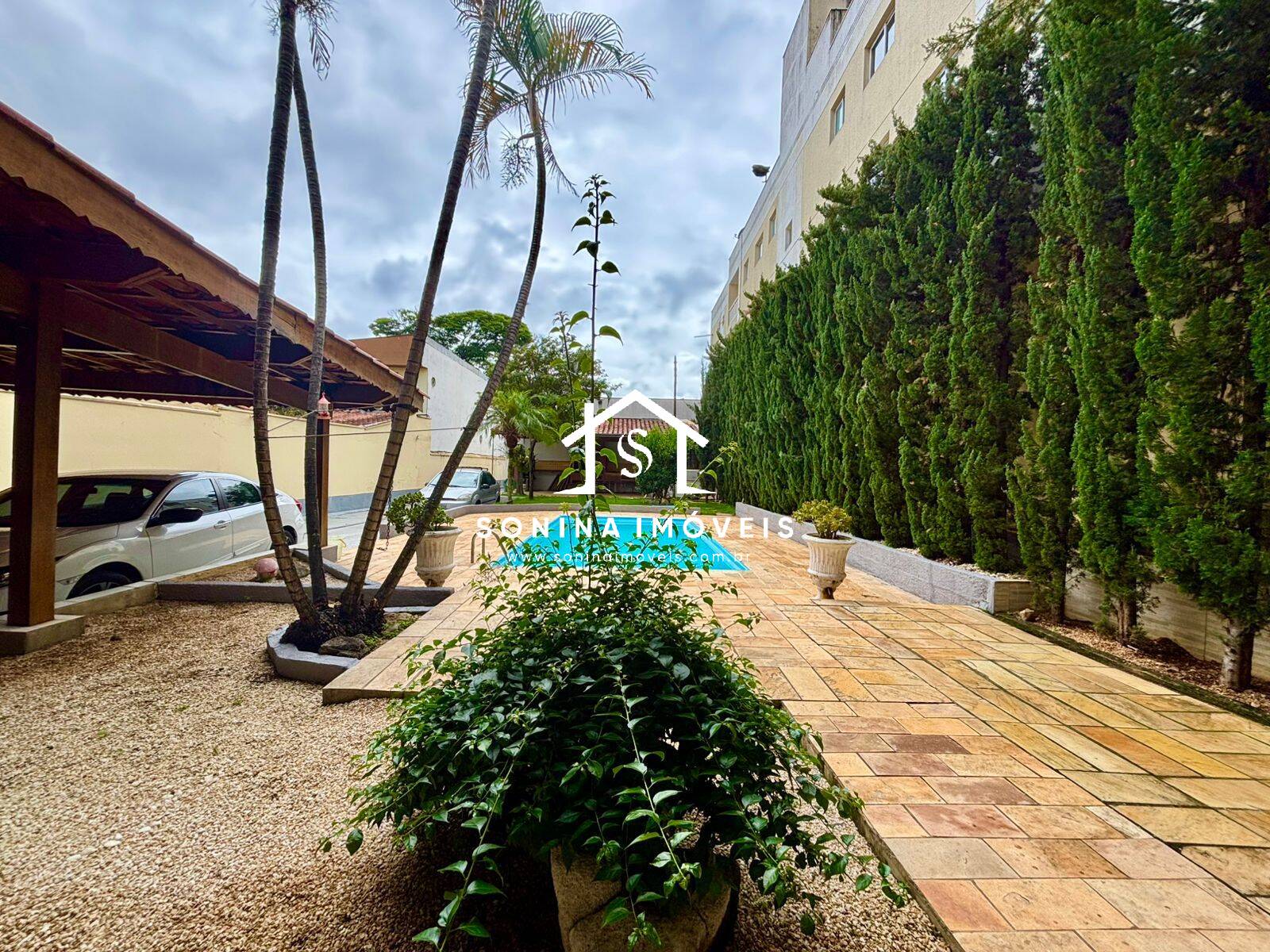 Casa, 4 quartos, 200 m² - Foto 19