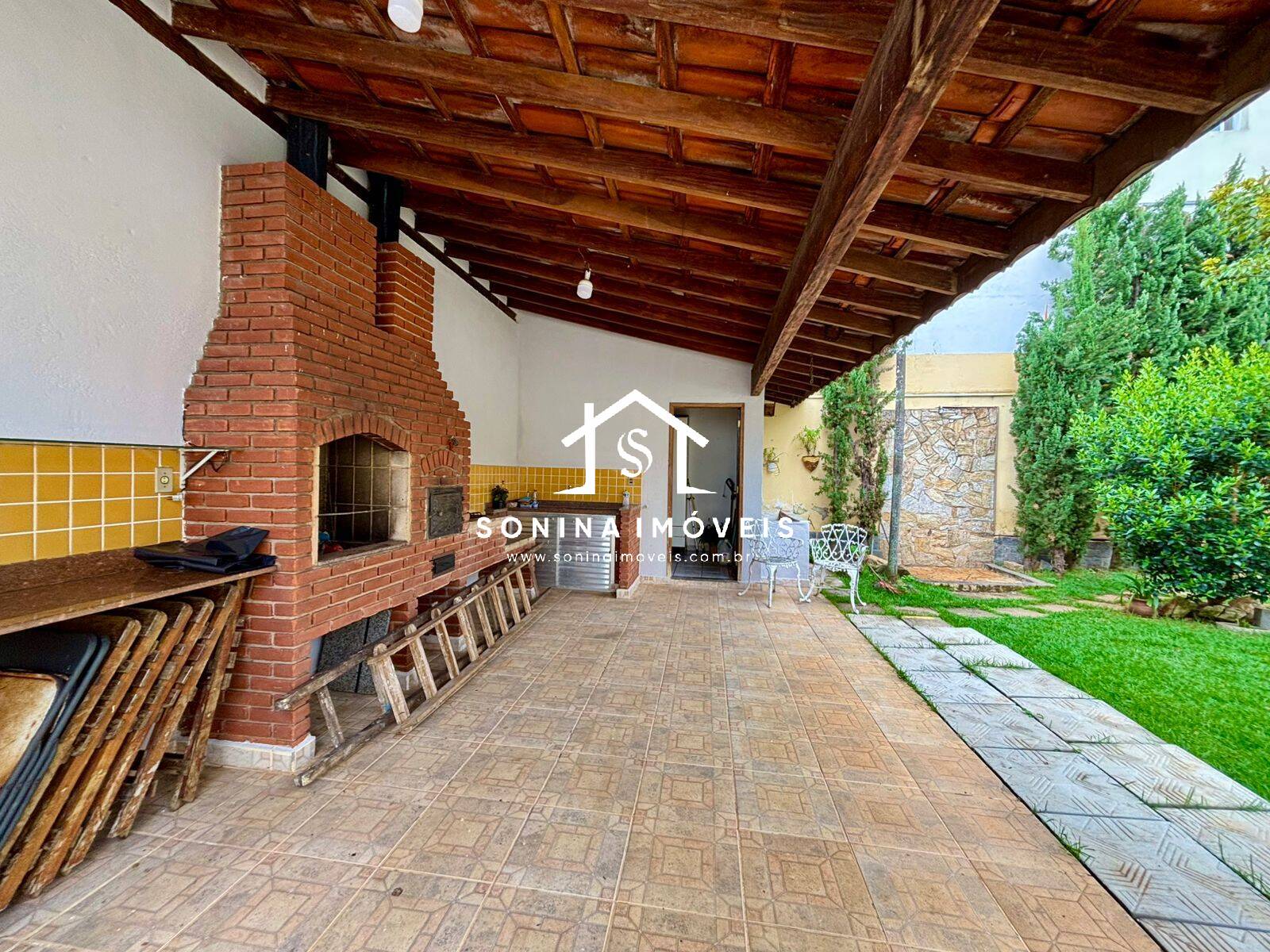 Casa, 4 quartos, 200 m² - Foto 22