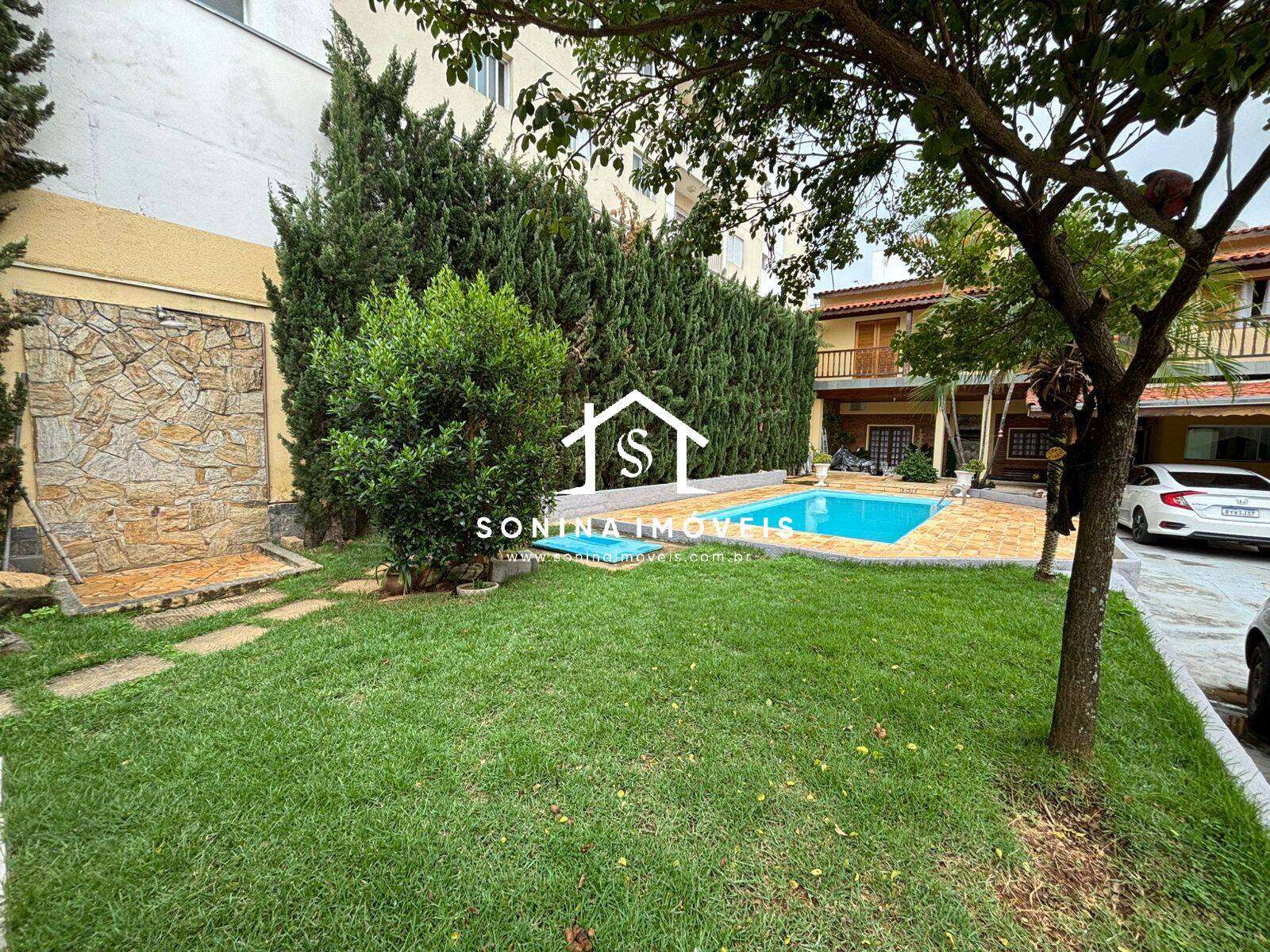 Casa, 4 quartos, 200 m² - Foto 25