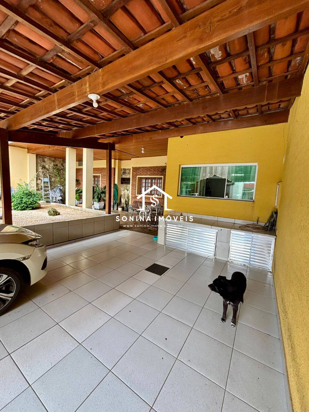 Casa, 4 quartos, 200 m² - Foto 28