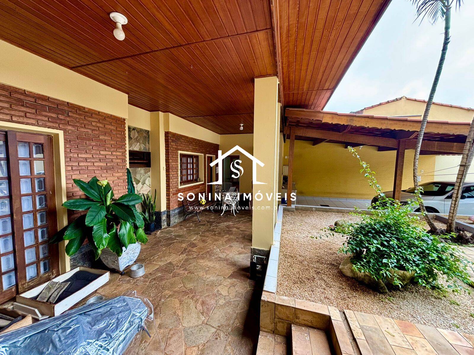 Casa, 4 quartos, 200 m² - Foto 33