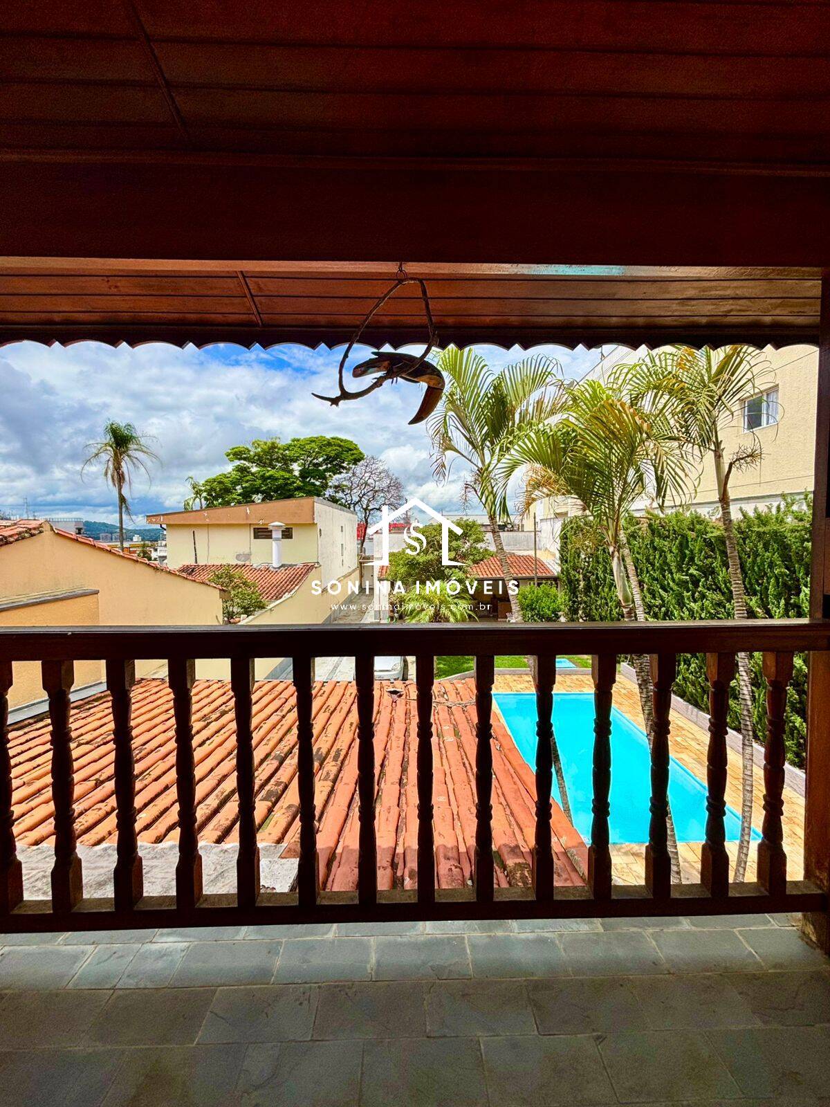 Casa, 4 quartos, 200 m² - Foto 42