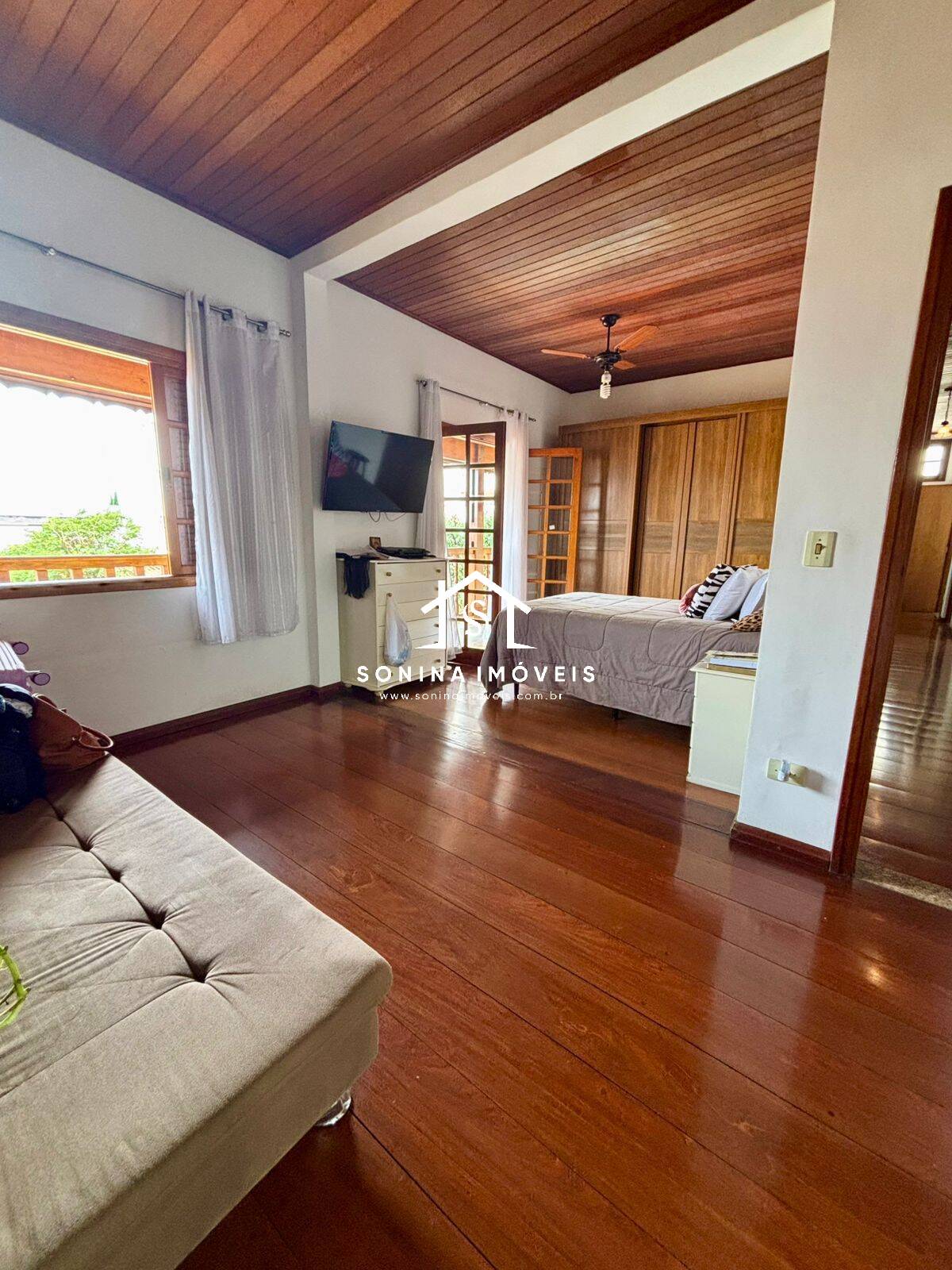 Casa, 4 quartos, 200 m² - Foto 46