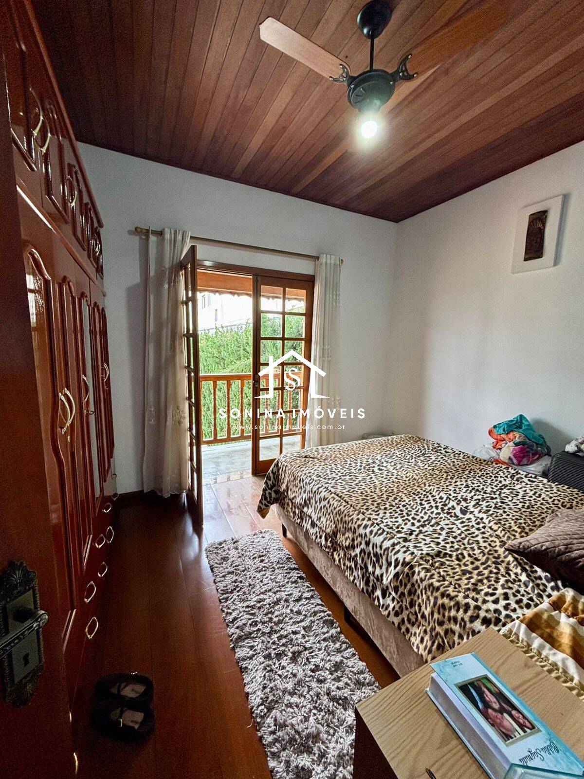 Casa, 4 quartos, 200 m² - Foto 77