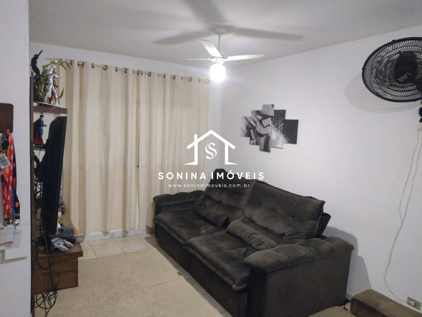 Casa, 2 quartos, 120 m² - Foto 2