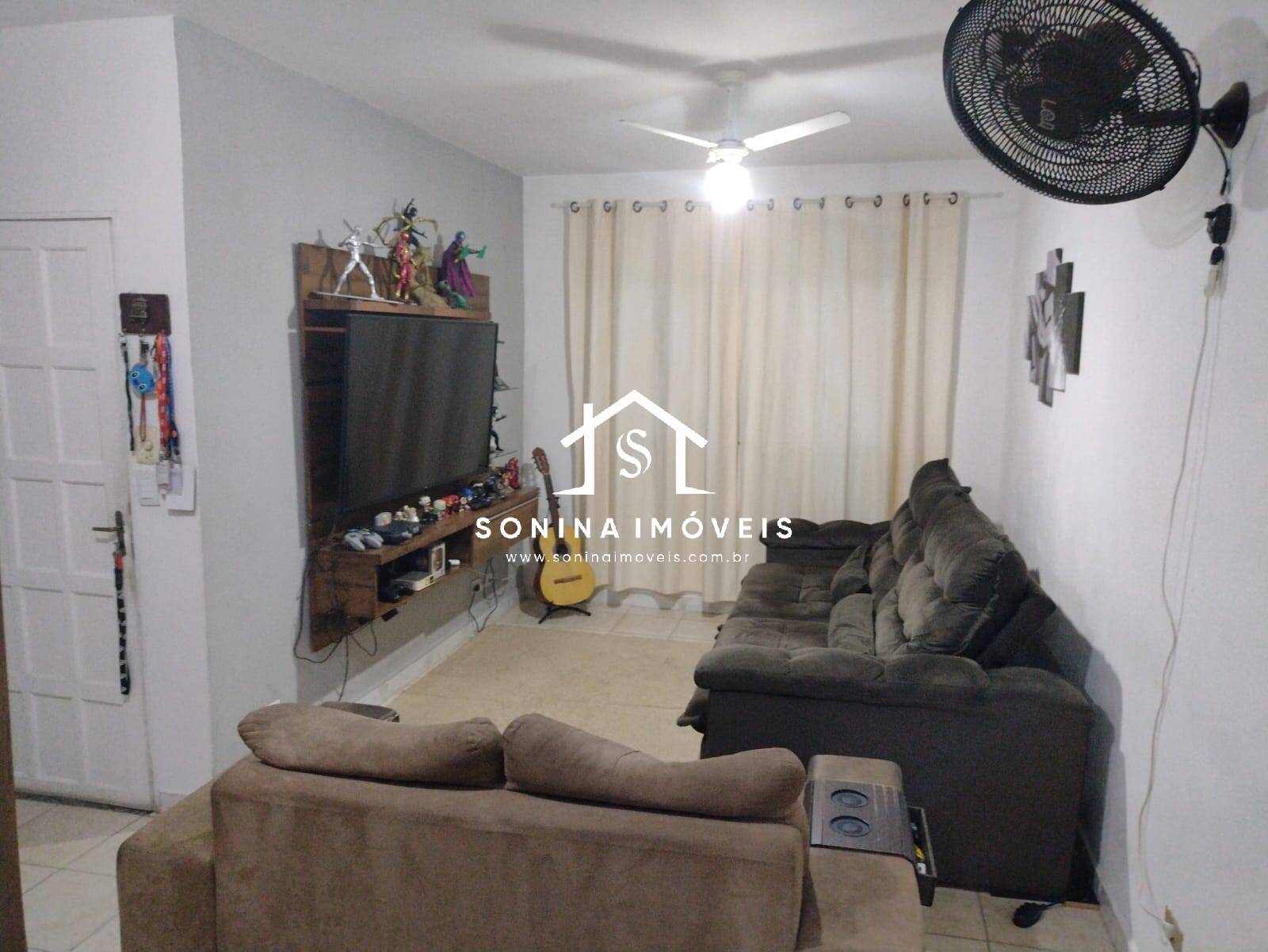 Casa, 2 quartos, 120 m² - Foto 5