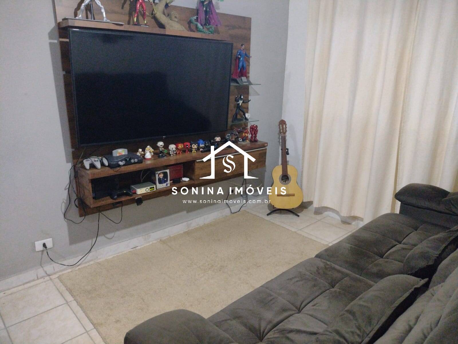 Casa, 2 quartos, 120 m² - Foto 4