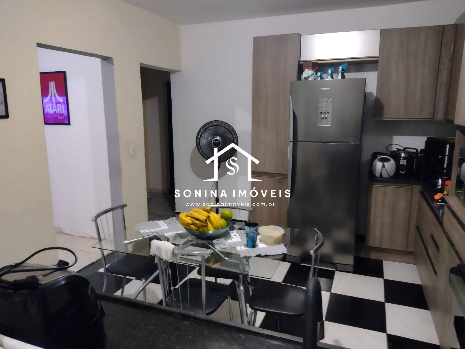 Casa, 2 quartos, 120 m² - Foto 21