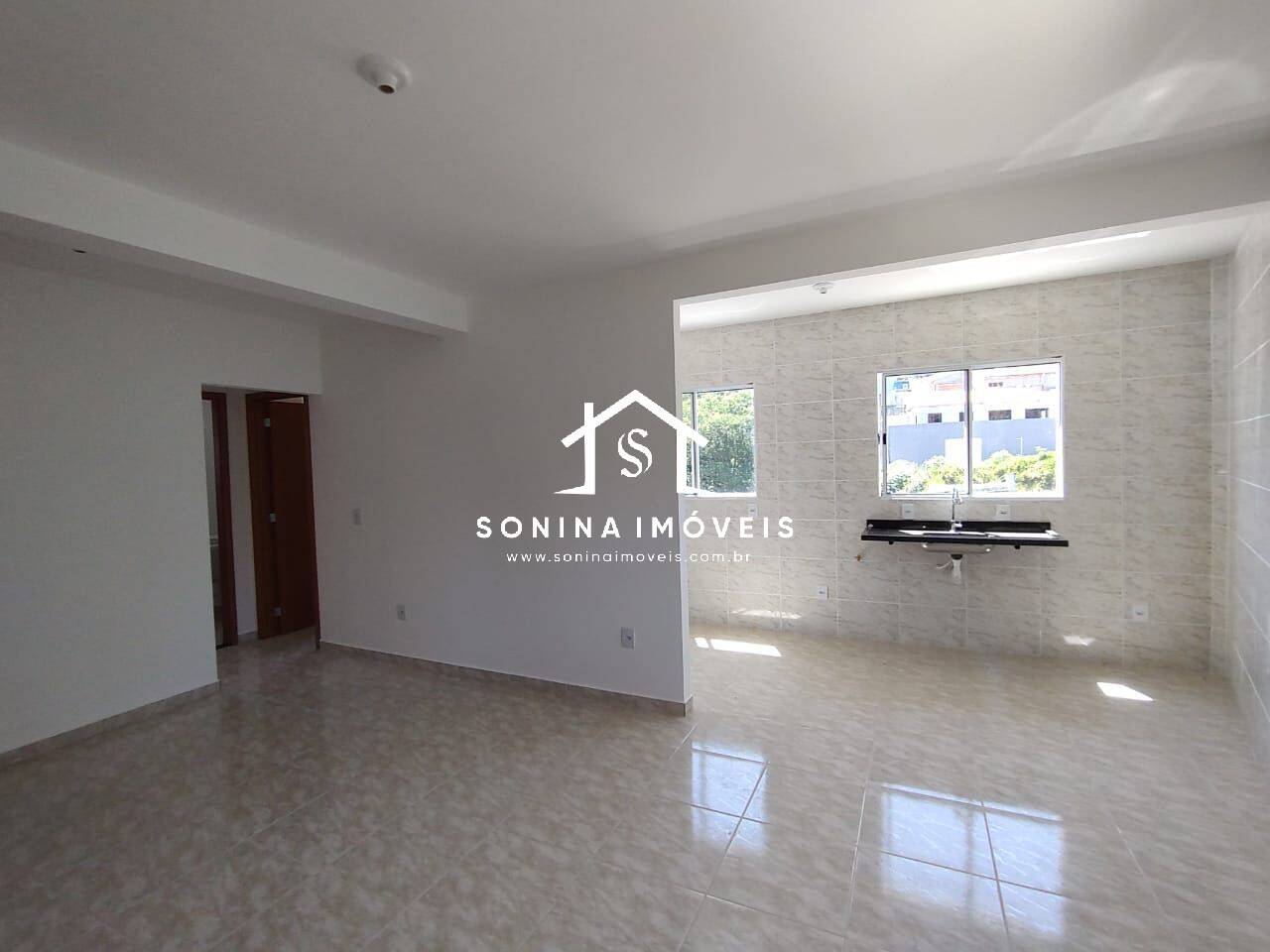 Apartamento, 1 quarto, 55 m² - Foto 2