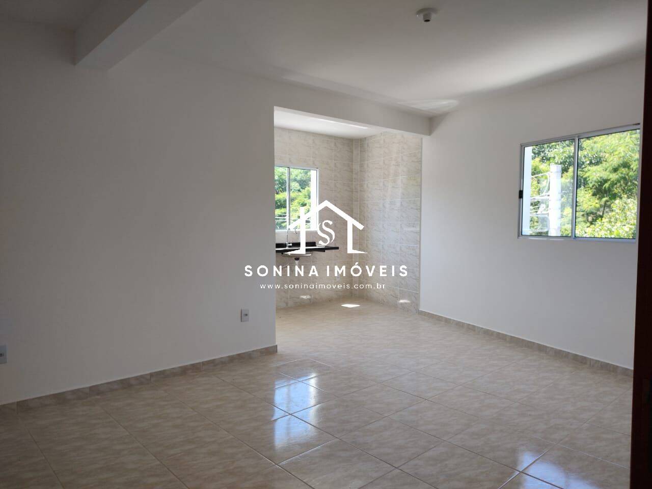 Apartamento, 1 quarto, 55 m² - Foto 3