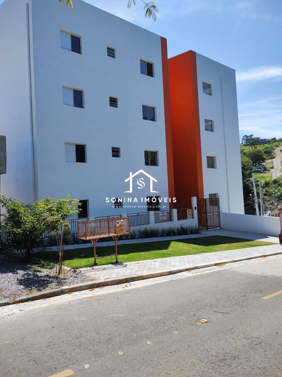 Apartamento, 1 quarto, 55 m² - Foto 13