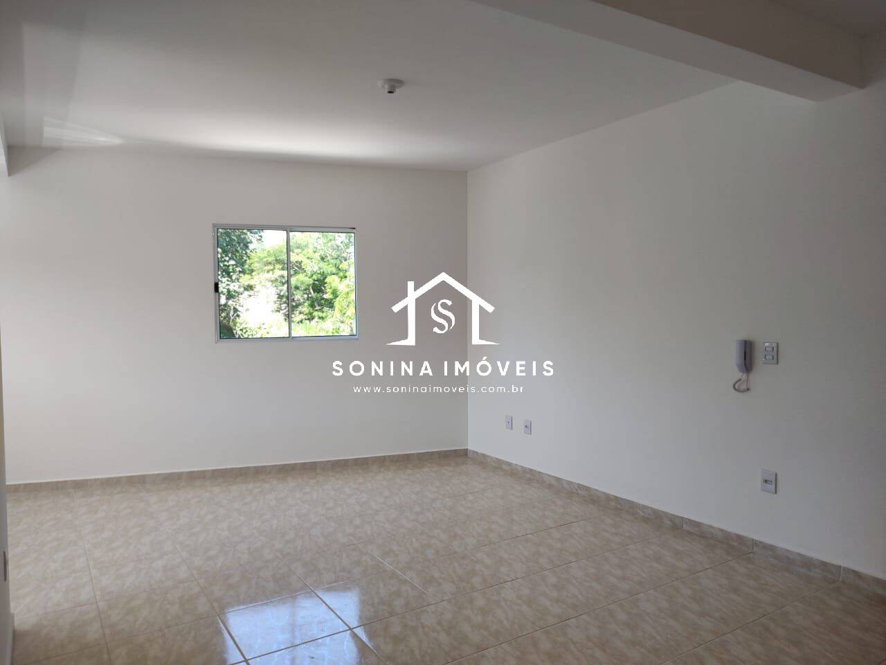 Apartamento, 1 quarto, 58 m² - Foto 2