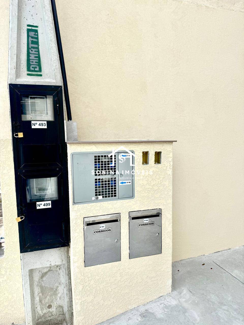 Loja-Salão, 170 m² - Foto 4