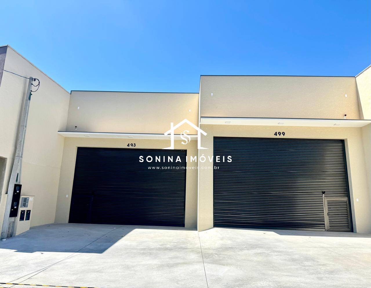 Loja-Salão, 170 m² - Foto 3