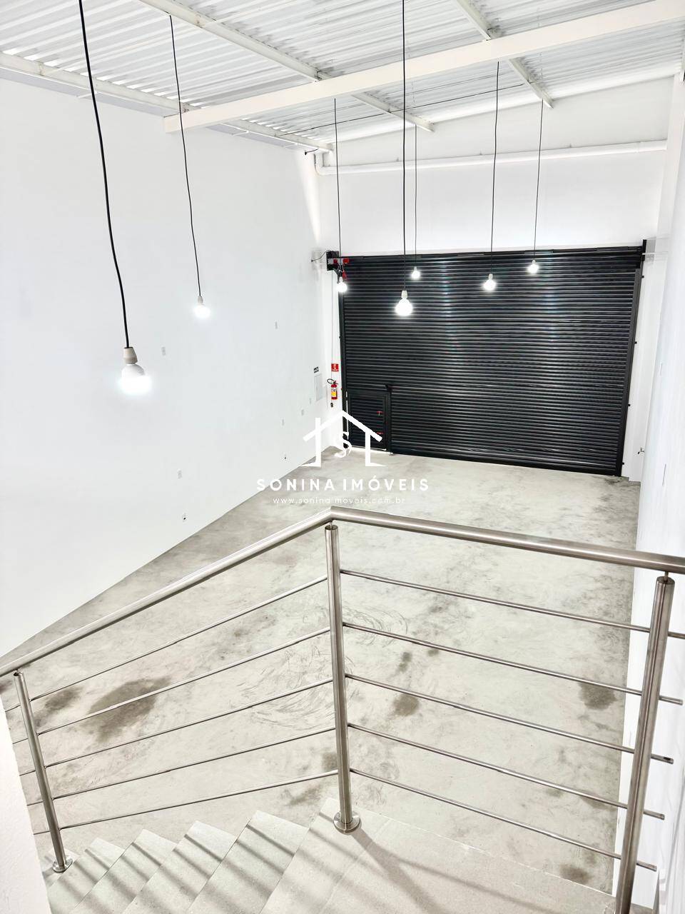 Loja-Salão, 170 m² - Foto 5