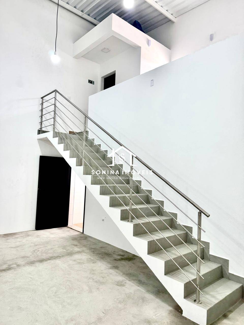 Loja-Salão, 170 m² - Foto 11