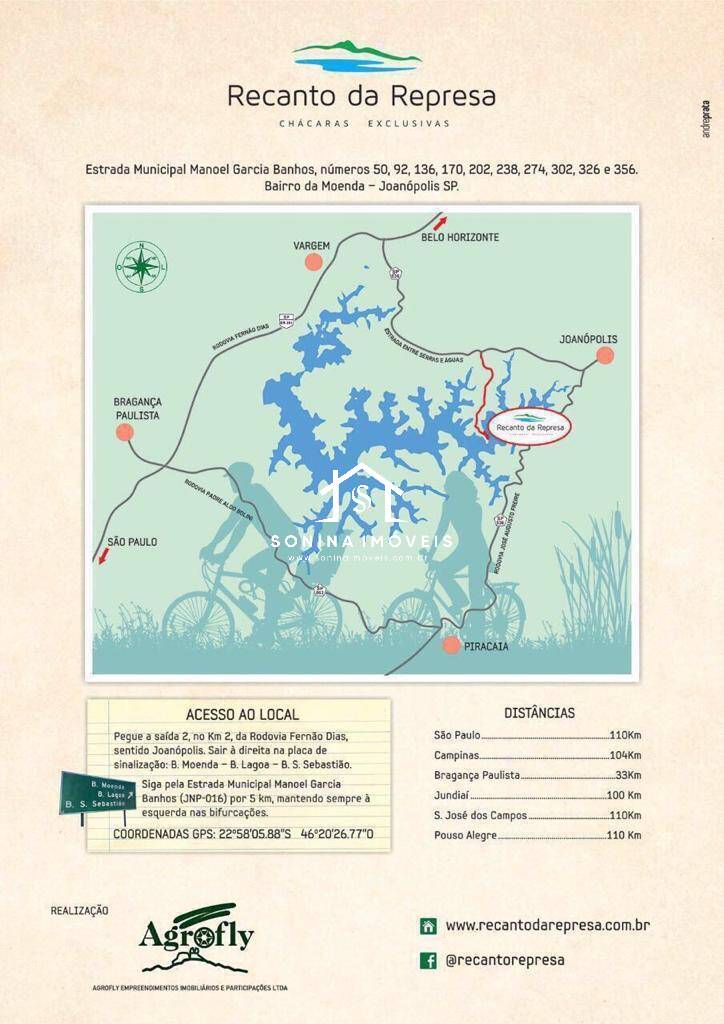 Terreno, 5500 m² - Foto 7