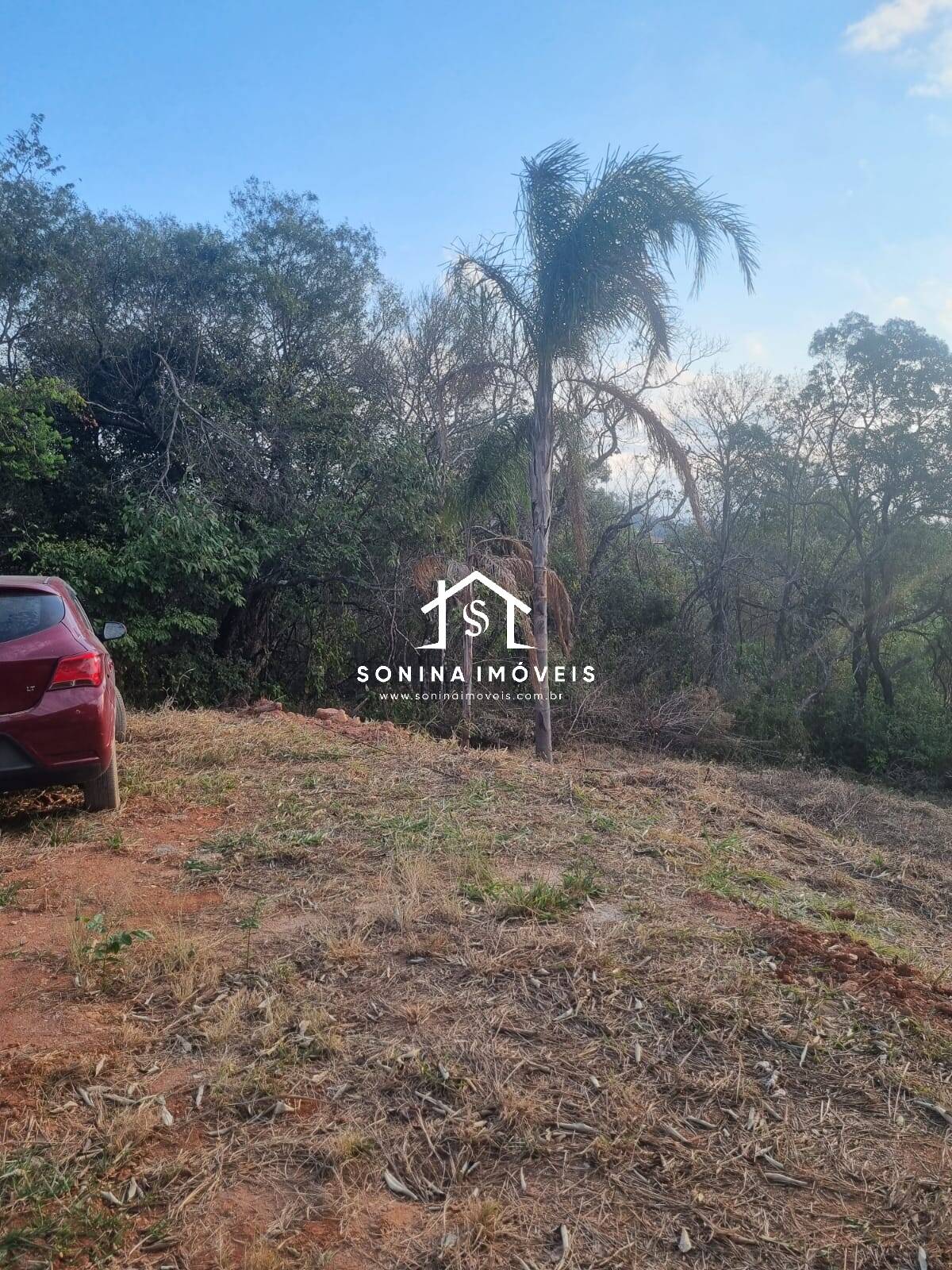 Terreno, 1025 m² - Foto 2