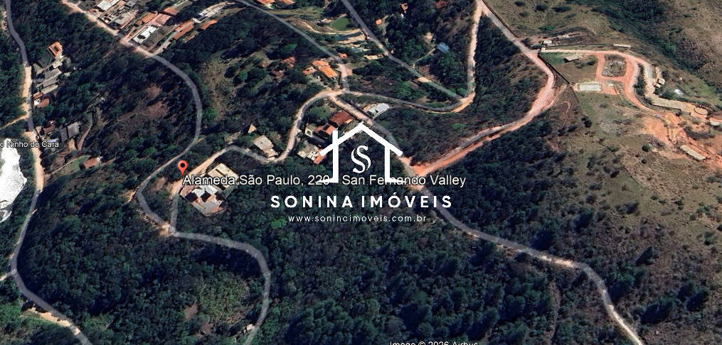 Terreno, 1025 m² - Foto 5