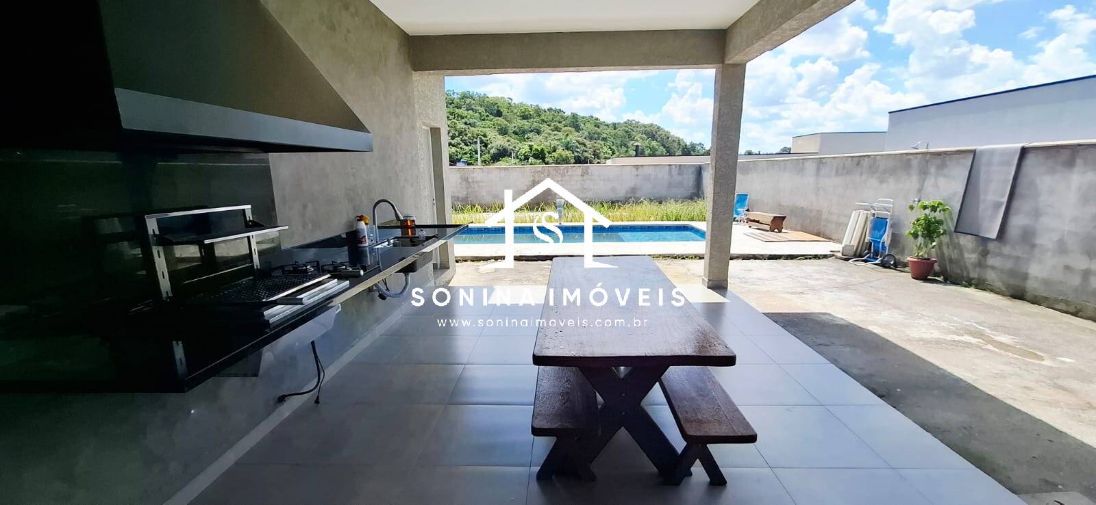Casa, 3 quartos, 201 m² - Foto 23