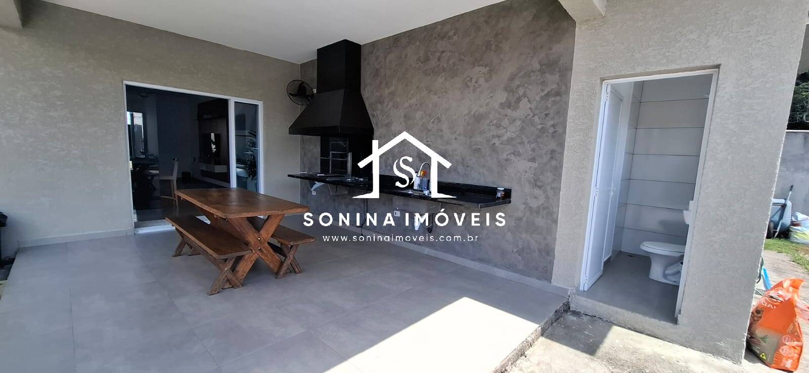 Casa, 3 quartos, 201 m² - Foto 32