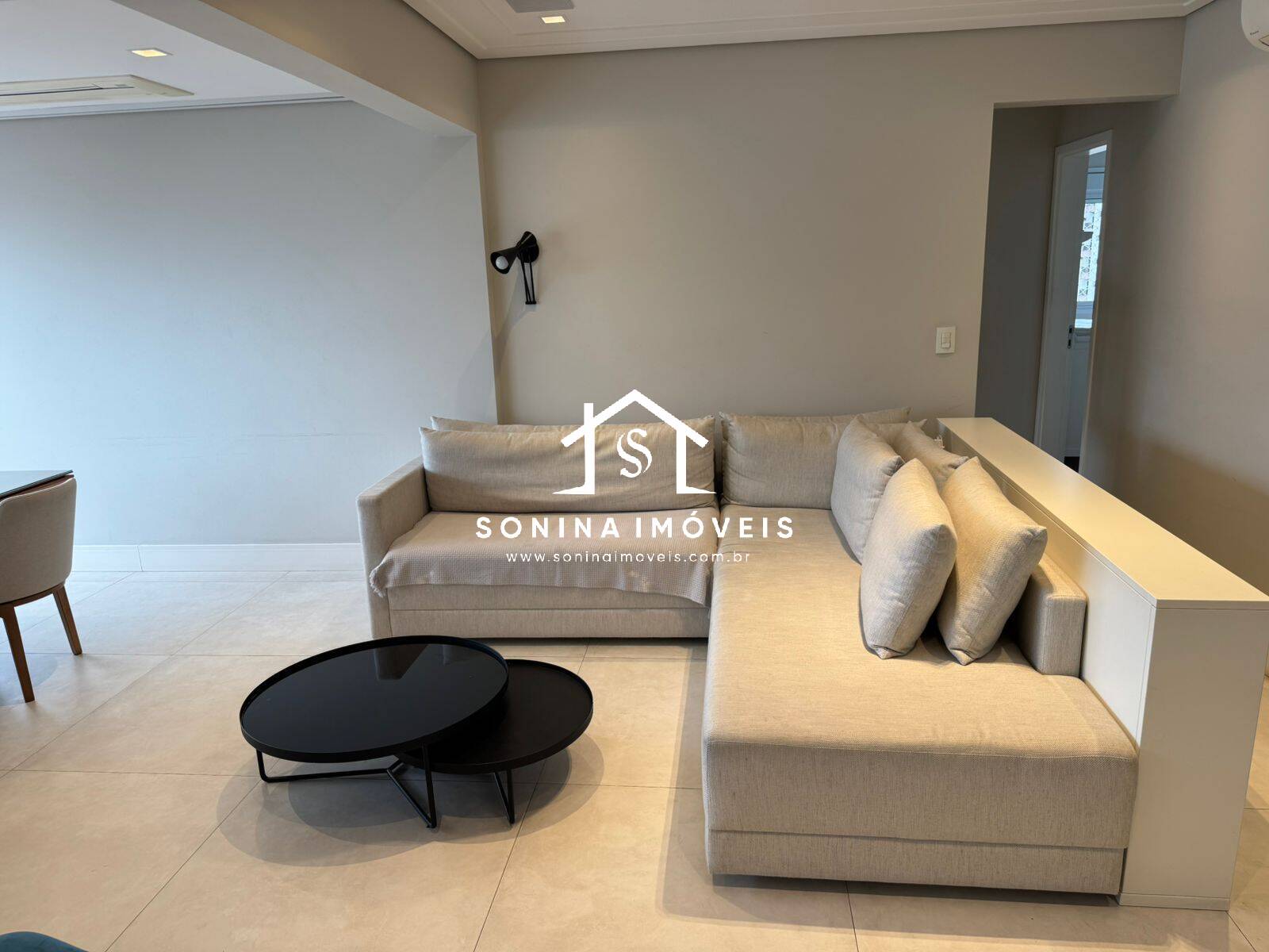 Apartamento, 3 quartos, 92 m² - Foto 3