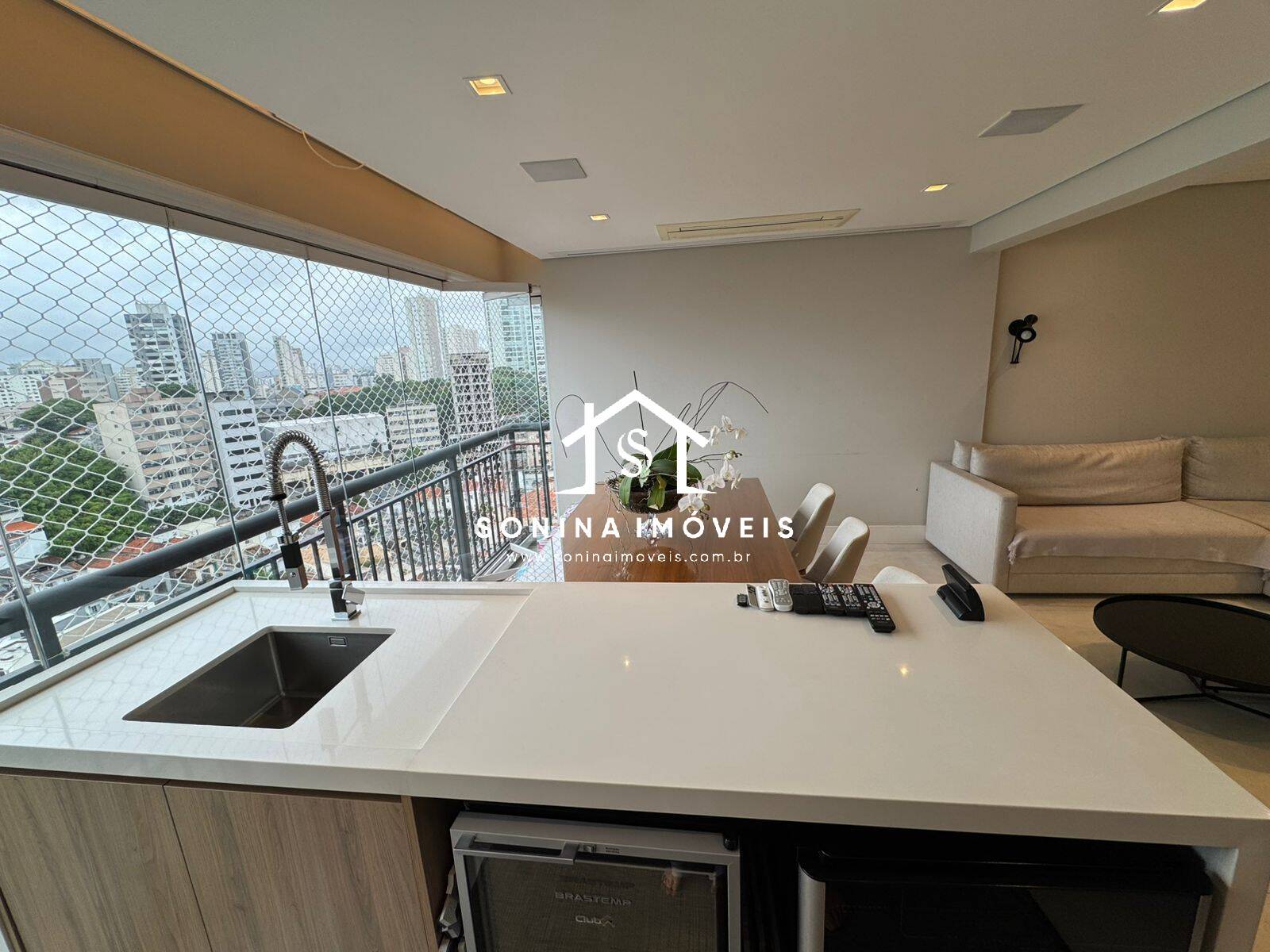 Apartamento, 3 quartos, 92 m² - Foto 7