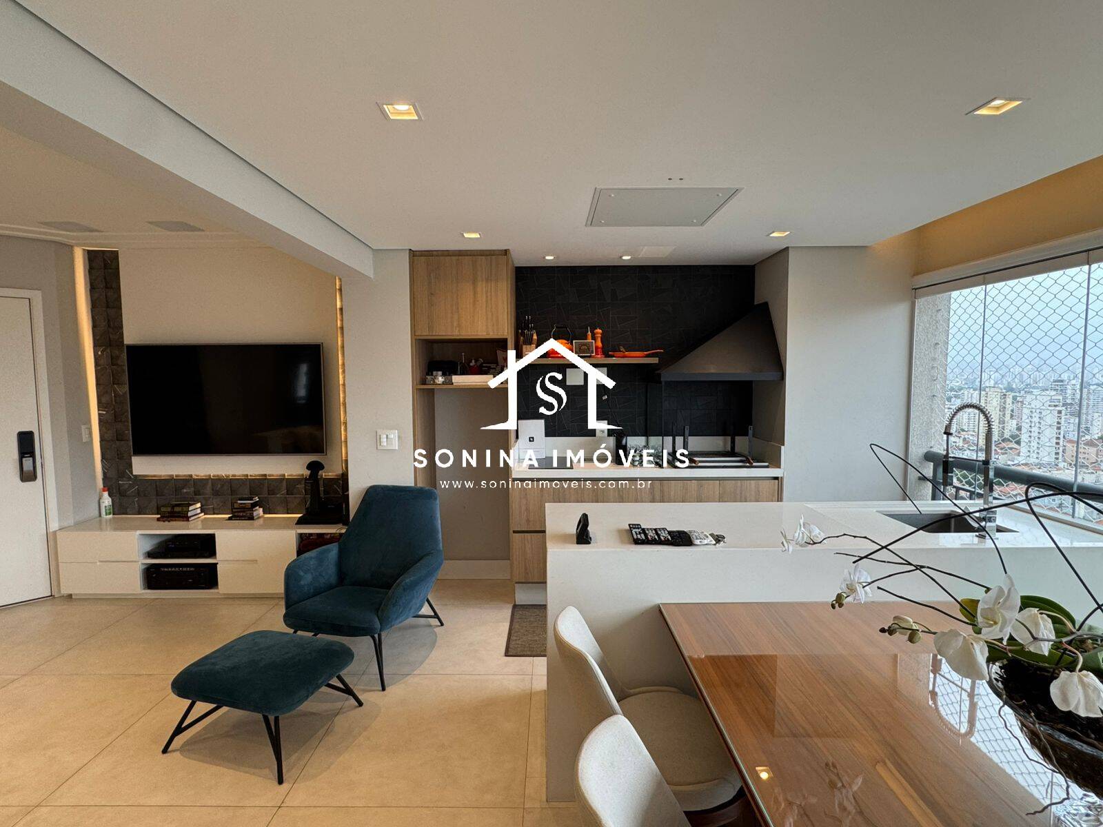 Apartamento, 3 quartos, 92 m² - Foto 5