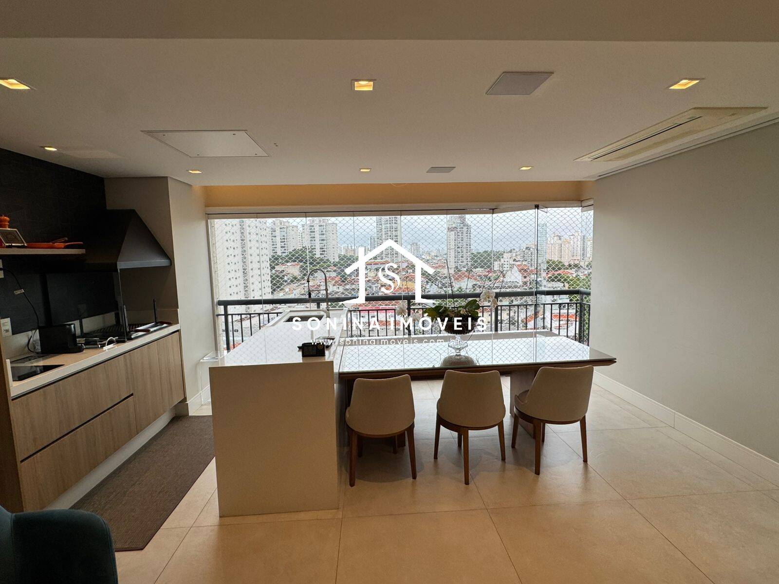 Apartamento, 3 quartos, 92 m² - Foto 6