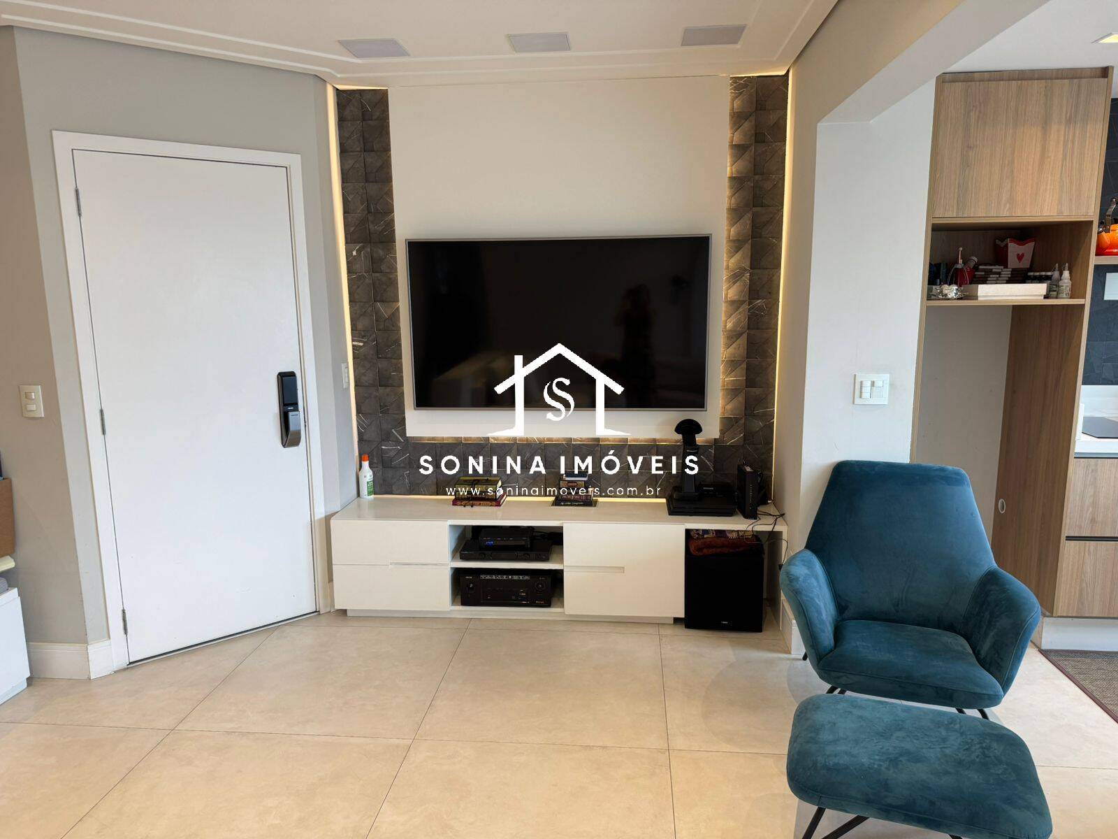 Apartamento, 3 quartos, 92 m² - Foto 9